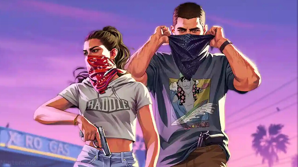 Rockstar Games se pronuncia al fin sobre las filtraciones de GTA 6 por parte de Cyberleek: ha sido desgarrador para nuestro equipo