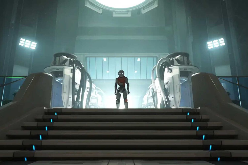 Si te gustan los juegos de acción y supervivencia en un mundo abierto, atento a la "aventura evocadora" de The Last Caretaker 