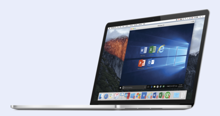 Parallels Desktop 12: éstas son las novedades del mejor sistema de virtualización para Mac