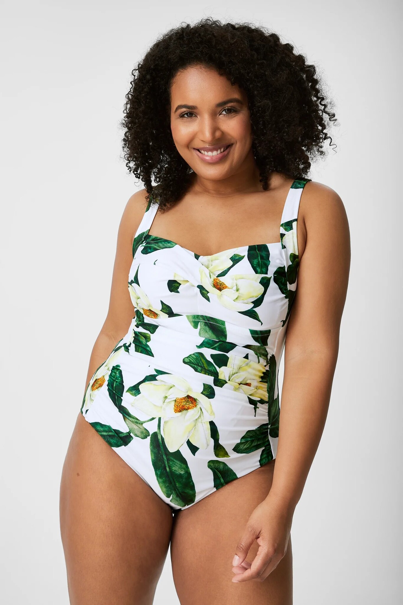 Bañadores Mujer Tallas Banadores Tallas Grandes El Corte InglÃ©s