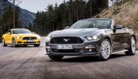 El nuevo Ford Mustang llega a Europa, pero ¿qué expectativas ponemos en él?