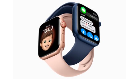Family Setup, la nueva configuración familiar para el Apple Watch que no requiere iPhone