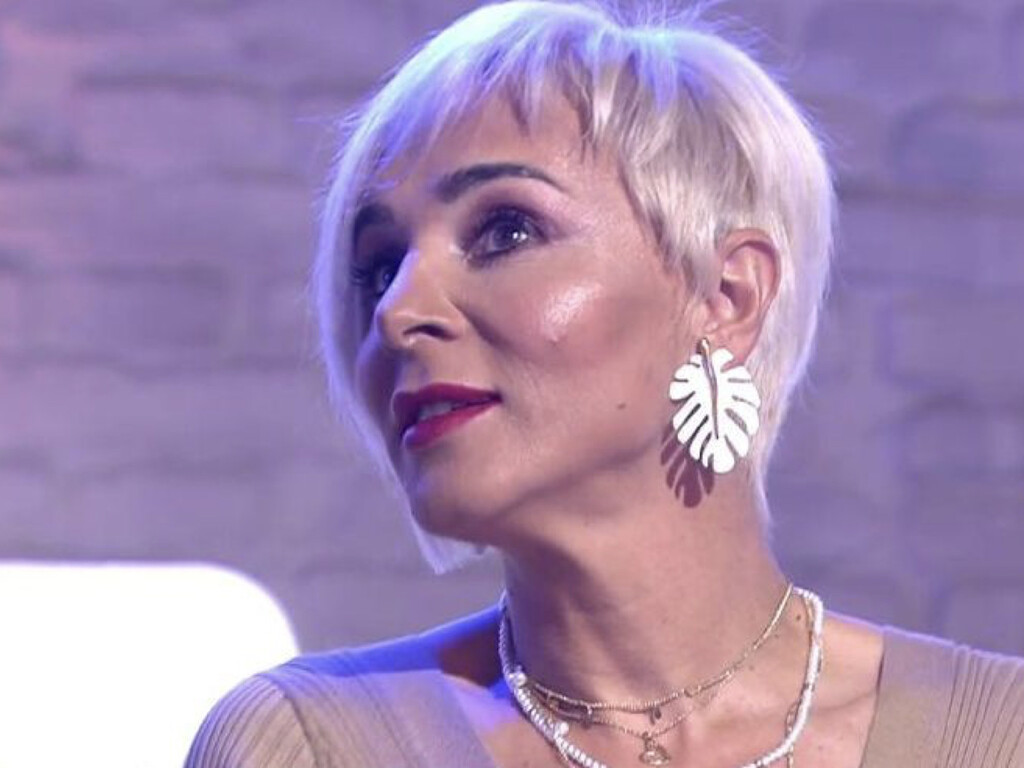 Ana María Aldón desvela el motivo por el que no verá la entrevista de Ana Rosa Quintana a Ortega Cano: