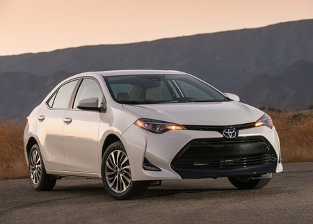 Corolla
