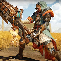 Lo de Monster Hunter Wilds no tiene sentido. En 72 horas ha conseguido ser el juego más rompedor de la historia de Capcom 