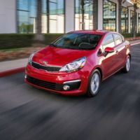 KIA Rio: Precios, versiones y equipamiento en México