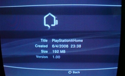 'PlayStation Home' está cada vez más cerca