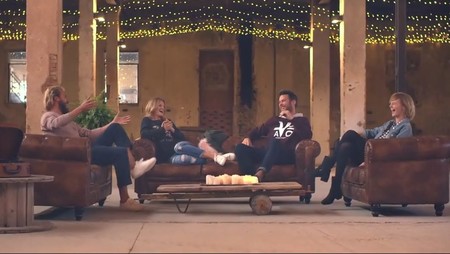 Para su campaña de otoño, Springfield te invita a explotar tus talentos con mucho estilo