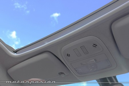 Opel Adam Rocks - precios en España