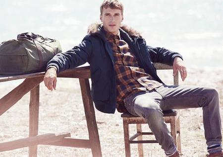 H.E. by Mango nos propone tres estilos en su nueva colección de invierno