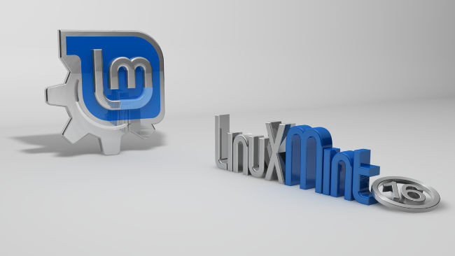 Linux Mint 16 KDE