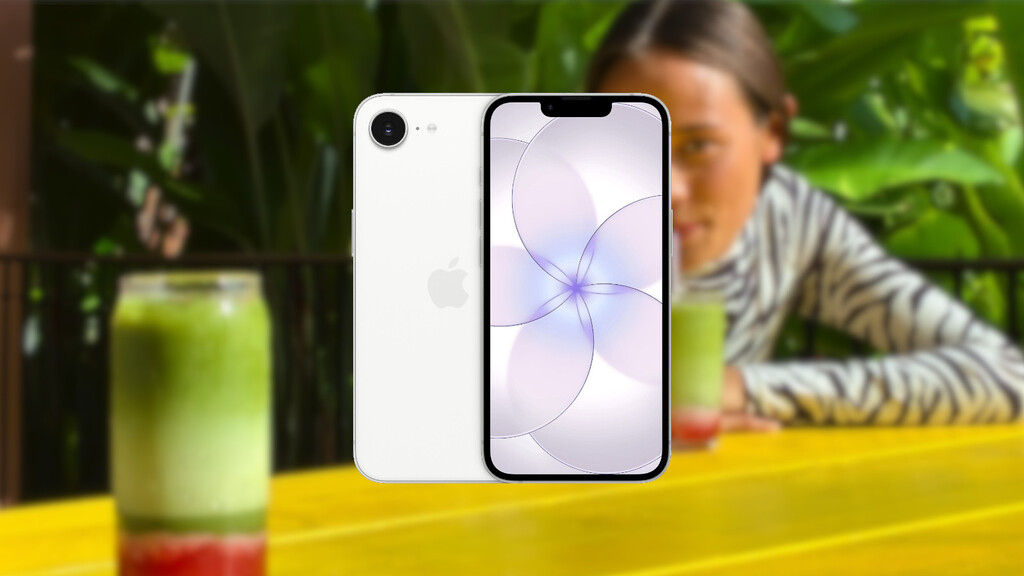 ¿Tienes un iPhone 13 o 14? Apple te da hasta 410€ por él para que el nuevo iPhone 17e te salga más barato