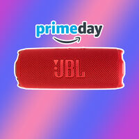Bocina barata de JBL alcanza un precio pocas veces visto en Mercado Libre