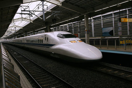 El Japan Rail para ahorrar en nuestros viajes por Japón