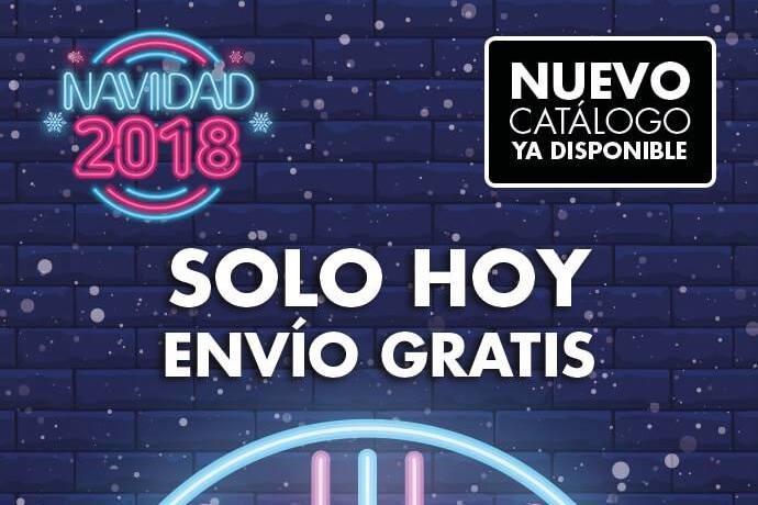 De Hoy Gratis La Gastos Día Juguetería Drim Envío El En Durante NOX8nPw0k