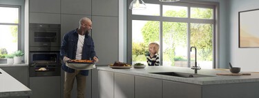 Llega el "Matter" para la cocina. Dará igual la marca para crear escenas con distintos electrodomésticos y ahorrar energía 