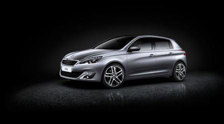 Peugeot 308, así es el futuro compacto francés