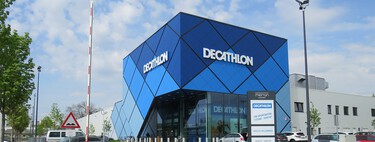 La chaqueta desmontable de Decathlon para todas las estaciones del año con 50 euros de descuento 