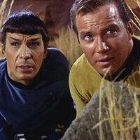 Como fan estoy emocionado. Star Trek traerá de vuelta de entre los muertos al capitán Kirk, aunque no como esperas