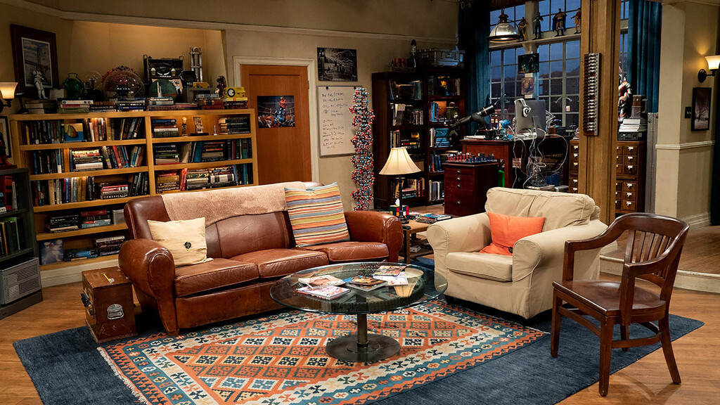 CBS salvó a 'The Big Bang Theory' de ser una comedia gris con un cambio radical que la alejó de "tener un aspecto deprimente"