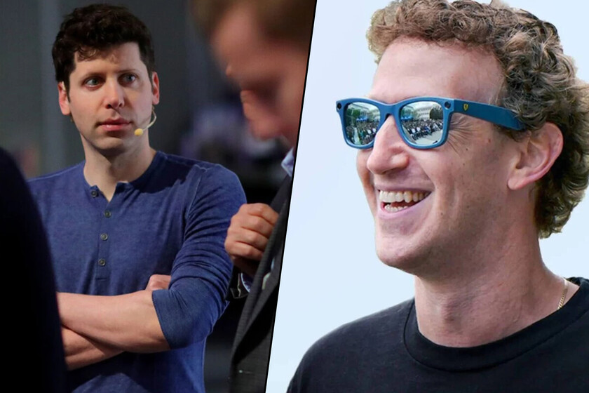 &quot;Es como si alguien hubiese robado en nuestra casa&quot;: OpenAI lanza un duro mensaje tras la fuga de varios de sus trabajadores a Meta
