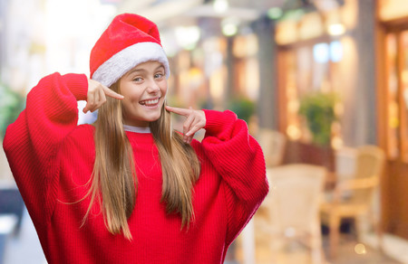 Cinco alimentos saludables para la salud bucodental que podemos ofrecer a los niños como sustitutos de los dulces navideños