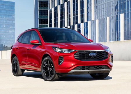 Ford Escape