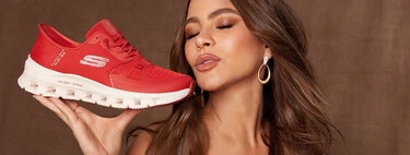 Las Skechers en liquidación con las que soñabas este Black Friday ya están aquí para que las lleves a diario 