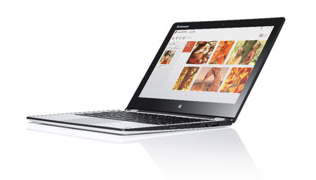 Lenovo Yoga 3