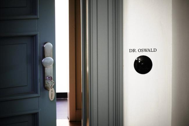 Foto de Gorka Aprtments en Berlín (4/6)