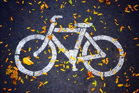 Ciclista Valencia Atropello