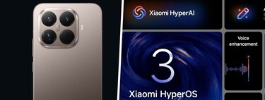 HyperOS 3 llega en los nuevos Xiaomi 15T, y está lleno de IA para cosas realmente útiles. Esto es lo que cambia