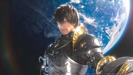 El director de Final Fantasy XIV da una lección de humildad a todo el que compara su querido MMORPG con World of Warcraft