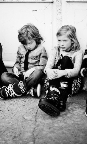 Las snowboots de IKKS para la nueva temporada: botas que combinan con diferentes estilos