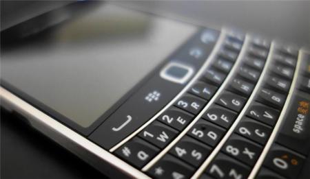 Blackberry sigue luchando por recuperar terreno a pesar de sus resultados financieros