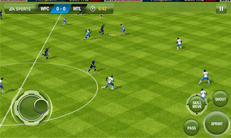 fifa 2013