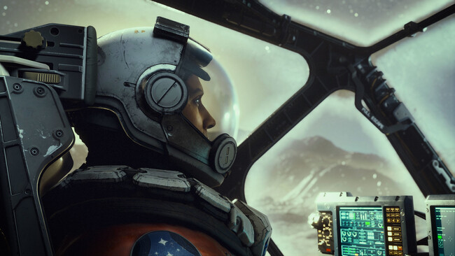 Starfield Steam