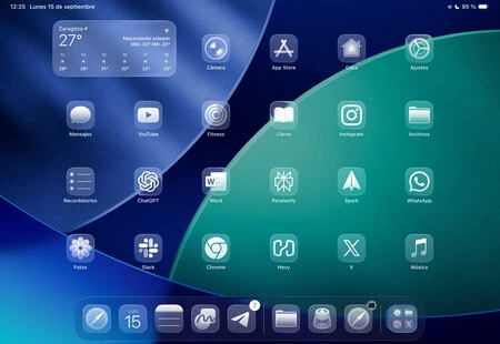 Iconos Transparentes Ipad Iconos Transparentes Ipad