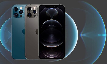 Comprando el iPhone 12 Pro de 128 GB en tuimeilibre te ahorras 140 euros