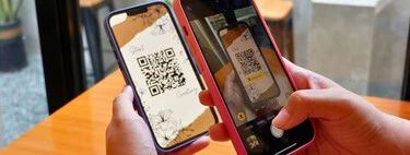 Si encuentras un código QR de un pago en Bitcoins en la calle, ten mucho cuidado. Así es la nueva estafa 'Qrshing'