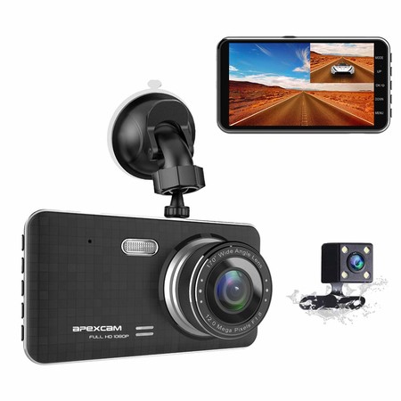 Dashcam