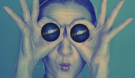 Facebook destapa tu personalidad