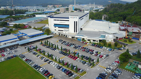 Nexperia Guangdong