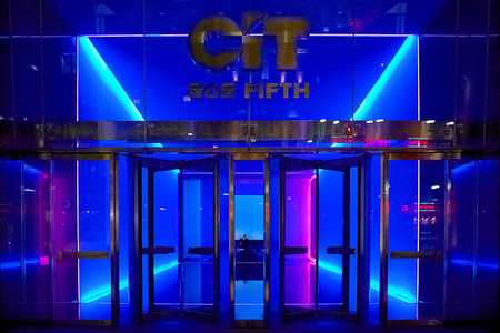 CIT Group, la nueva gran quiebra de EE.UU.