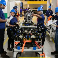 BYD recibe golpe en su mayor mercado fuera de China. Los acusaron de trabajo similar a la esclavitud y ahora vetaron sus créditos 