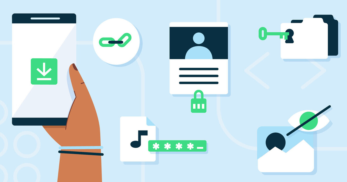 Google Play Store estrena la sección 'Seguridad de los datos': así podrás ver qué datos recopilan las apps