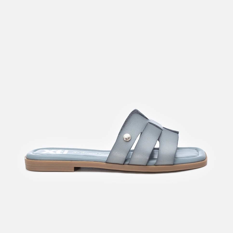 Sandalias planas Xti