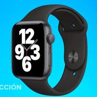 El Apple Watch SE está más barato que nunca en MediaMarkt: lo tienes en todos los colores por 249 euros