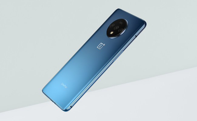 Oneplus 7T Pro