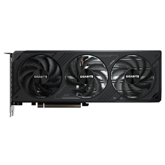 Gigabyte GeForce RTX 5070 WINDFORCE OC SFF 12GB GDDR7 Reflex 2 RTX AI DLSS4